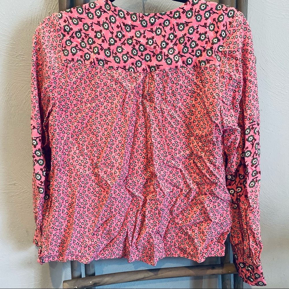 Boden Ava Top - Picture 5 of 11